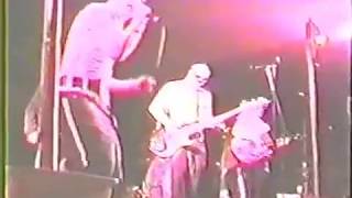 8. My Skateboard! - The Aquabats! Live in San Bernardino, CA 1997
