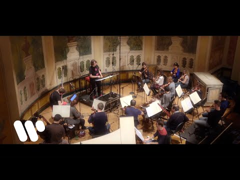 Contralto by Nathalie Stutzmann – an homage to the overshadowed female voices of the Baroque