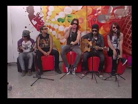 HOTTNYTE no Mixtura (TCM Canal 10)