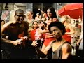 March 2002 Coca Cola Street Party Commercial