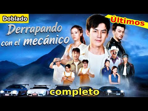 Nobody imagined that this humiliated mechanic was actually the legendary Ghost of the Steering Wh...