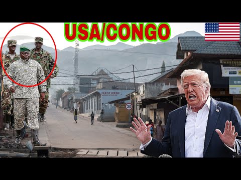 IKI GITONDO LE22/01/ USA IKURIYE INZIRA KUMURIMA MAA23 KURI UVIRA N'UTUNDIDUCE|NGAYO AMAKURU MASHYA 