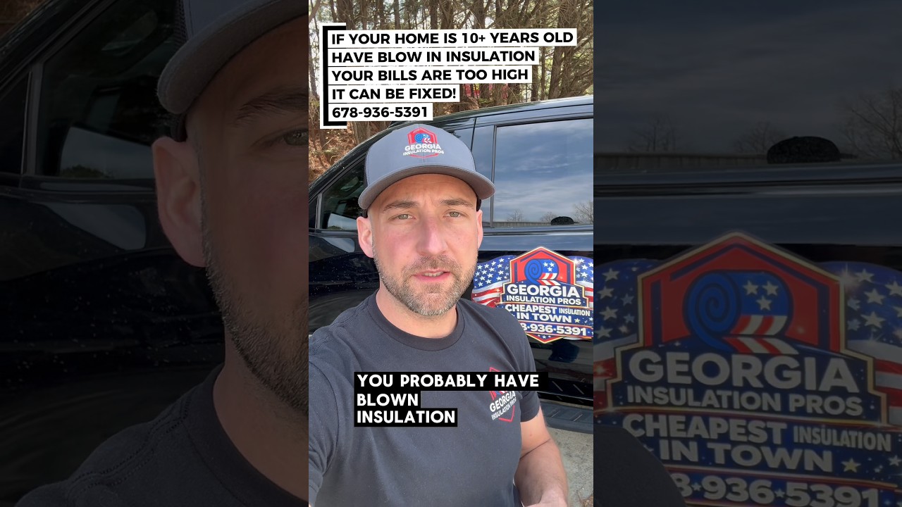 Attic Transformation