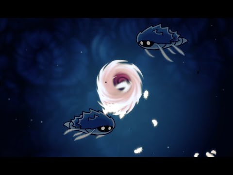 Silksong Path Of Pain but no tools, no damage, and beast crest.