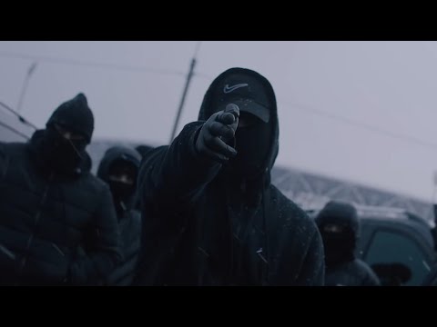 TSB, OPT (feat. 5sta Family) - 34 Вместе (Tokar Drill Remix) [MUSIC VIDEO] #russiandrill