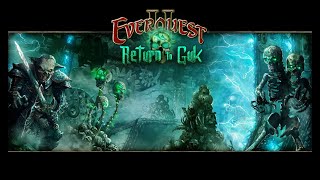 GU107: Return to Guk Livestream