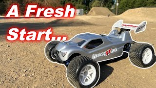 Hobao Hyper TT 2.0