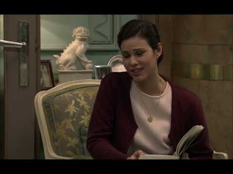 Amar C552 - Ismael le pide perdón a Isabel