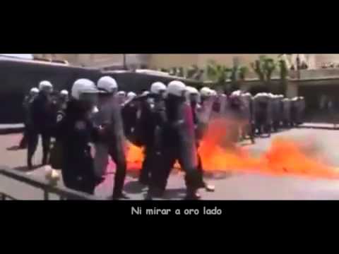 Nickelback - Edge Of A Revolution [ MUSIC VIDEO HD ] (Subtitulado Español)