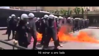Nickelback - Edge Of A Revolution [ MUSIC VIDEO HD ] (Subtitulado Español)