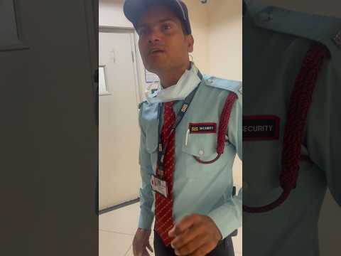 MMI hospital Raipur me guard ka behaviour #viral #youtubeshorts #shorts #hospital #raipur #sadrealt