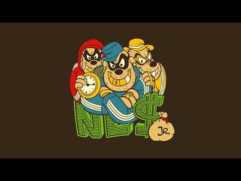 MANDELÃO ORIGINAL - MC T7, MC BONEKO E MC WILLCAN