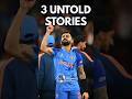 Virat Kohli S 3 Secrets Rules Of Success Motivational Story Motivationalvideo