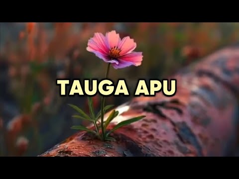 SAMOAN KARAOKE LYRICS ( TAUGA APU BY JOE FAILUA)