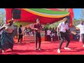 Stephen Kasolo Take Over Live Rongai