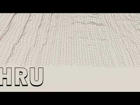 Hru - jungle (152 BPM/Cm). [Prod. Hru]