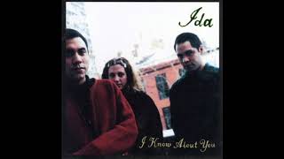 Ida - I Know About You (FULL ALBUM)