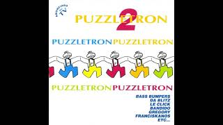 PUZZLETRON 2 MEGAMIX EXTENDED VERSION (1994)