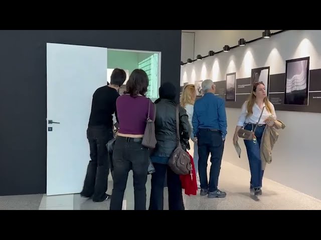 Ankara Bilim Üniversitesi, ArtNouva 3. Sanat Fuarı’nda Yerini Aldı