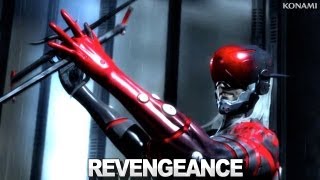 Boss Weapons Trailer