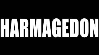 Martyrdöd - Harmagedon (video teaser#1)