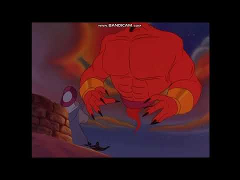 Abis Mal Meets Jafar