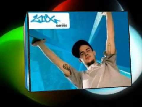 DemoLux - Wer bringt den Rap zurück