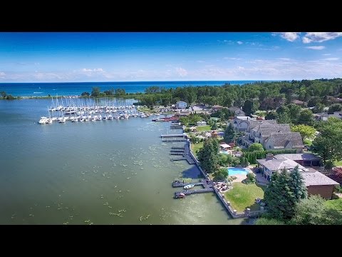 Pickering Life | Natural Beauty and Small Town Charm