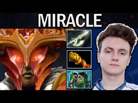 Legion Commander Dota 2 Gameplay Miracle with 16 Kills - 1000 XPM