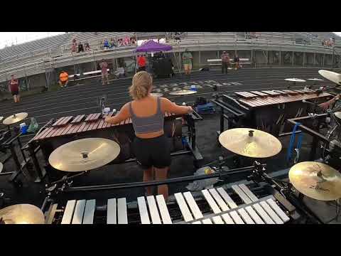 Mandarins 2022 Vibe Cam