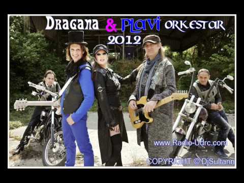 Dragana Mirkovic i Plavi Orkestar 2012 - Ti mislis da je meni lako 2012