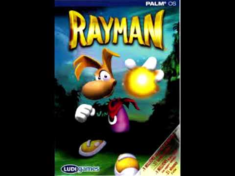 Mr. Dark - Rayman (Pocket PC) (OST)