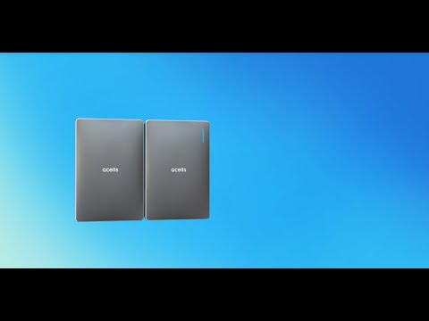 Qcells Q.HOME CORE - Product Video (English)