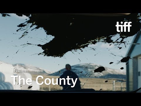Thumbnail of the video: THE COUNTY Trailer | TIFF 2019