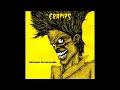 The Cramps - Uranium Rock