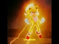 Super Sonic Gold Mode Sonic 3 Edit Sonic3 Movie Sonic3 Sonic