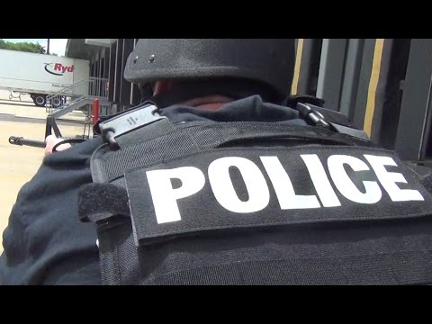 7 Reasons to Train with Your Plate Carrier TODAY - by Galls