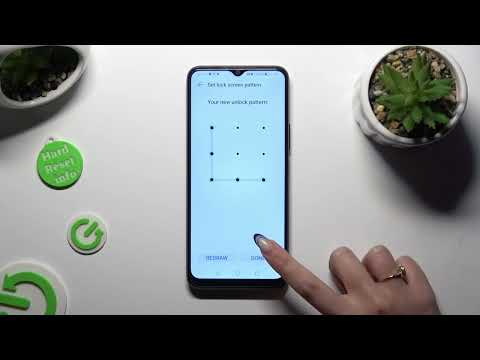 How to Add Screen Lock in Honor 70 Lite – Add Password / PIN / Pattern