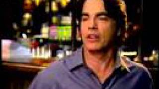 The OC Insider - Favorite TV Show Growing Up? video