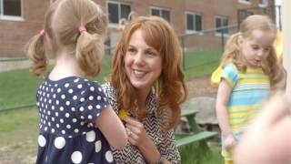 UWRF Early Childhood Program