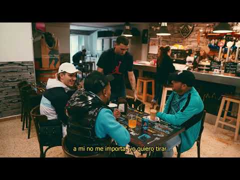 Tanito 930, Jairito23 & Papi Maty - Demon Night (Visualizer) [KLYNTAR]