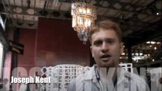 Brooklyn Designs Part 2