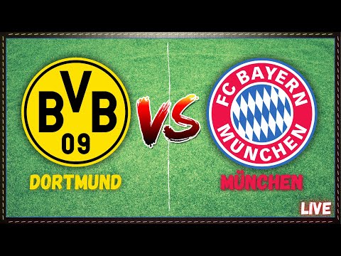 🔴Borussia Dortmund - FC Bayern München Highlights | DFL SUPER CUP 2021 | Bayern Dortmund  Deutsch