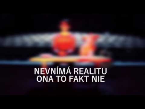 VAN ROSKO - 15-TKA / Lyrics Video /