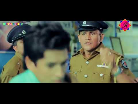 Diwranna Kisideyak - DJ Dhanu - Video Mix By Ravindu Video Udugama