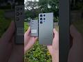 Samsung Galaxy S24 Ultra Miniphone
