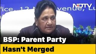 Rajasthan Crisis: Vote Against Congress In Rajasthan Assembly: Mayawati Party To 6 MLAs - CONGRESS