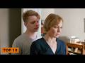 TOP Older Woman Younger Man Relationship Movies