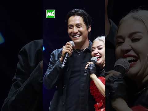 စုံတွဲသီချင်းတွေနဲ့ ဖျော်ဖြေခဲ့တဲ့ အိမ့်ချစ်