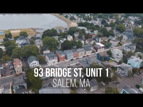 93 Bridge St, Unit 1, Salem MA